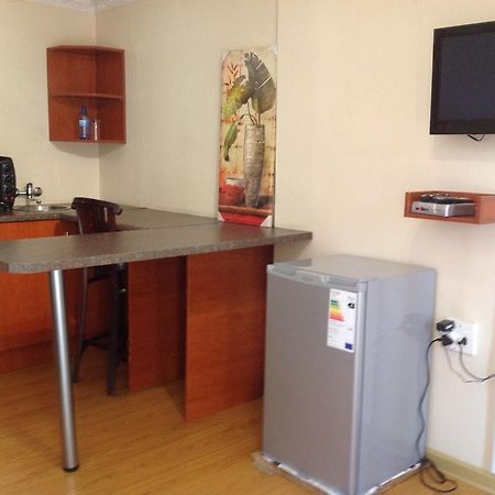 La Picasso Guesthouse Ermelo Bagian luar foto