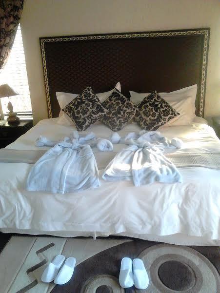 La Picasso Guesthouse Ermelo Bagian luar foto