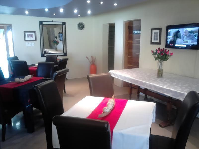 La Picasso Guesthouse Ermelo Bagian luar foto