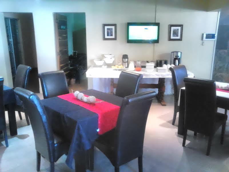 La Picasso Guesthouse Ermelo Bagian luar foto