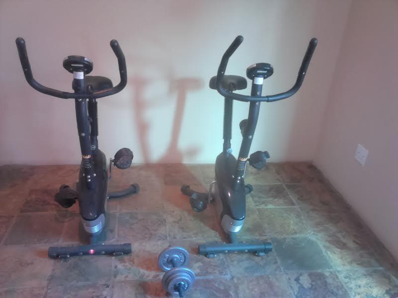 La Picasso Guesthouse Ermelo Bagian luar foto