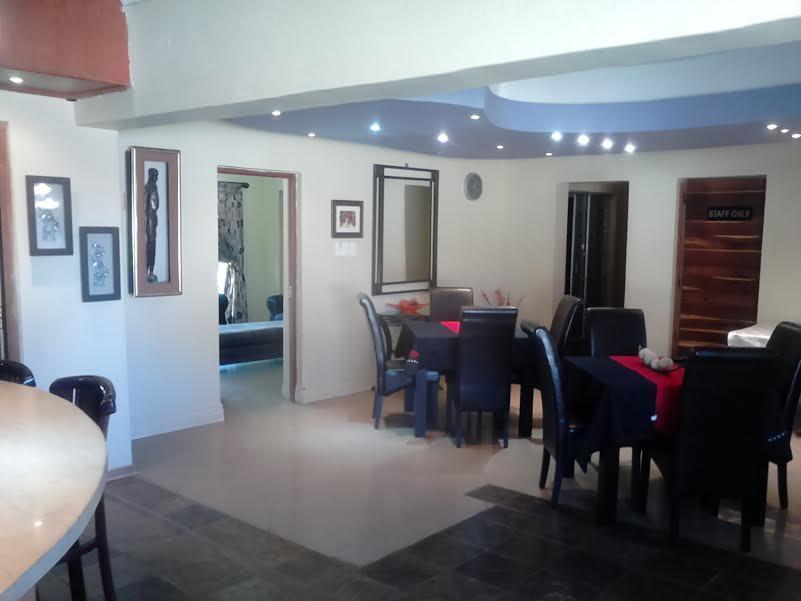 La Picasso Guesthouse Ermelo Bagian luar foto