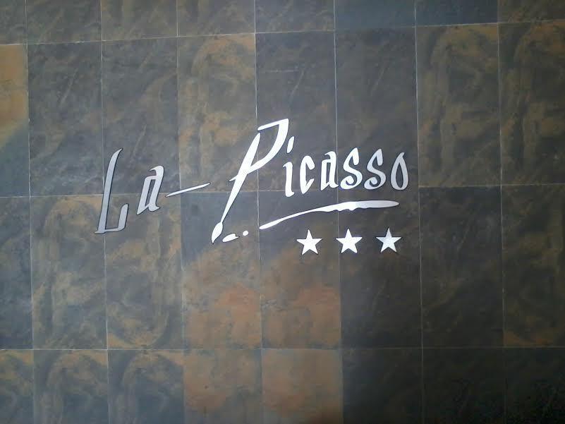 La Picasso Guesthouse Ermelo Bagian luar foto