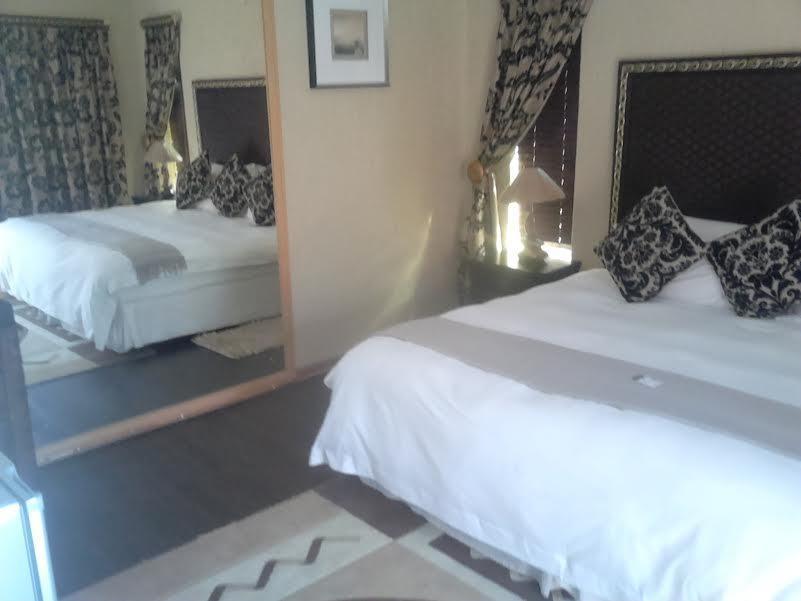 La Picasso Guesthouse Ermelo Bagian luar foto