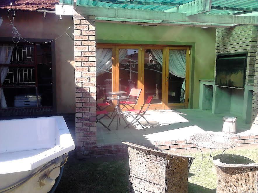 La Picasso Guesthouse Ermelo Bagian luar foto
