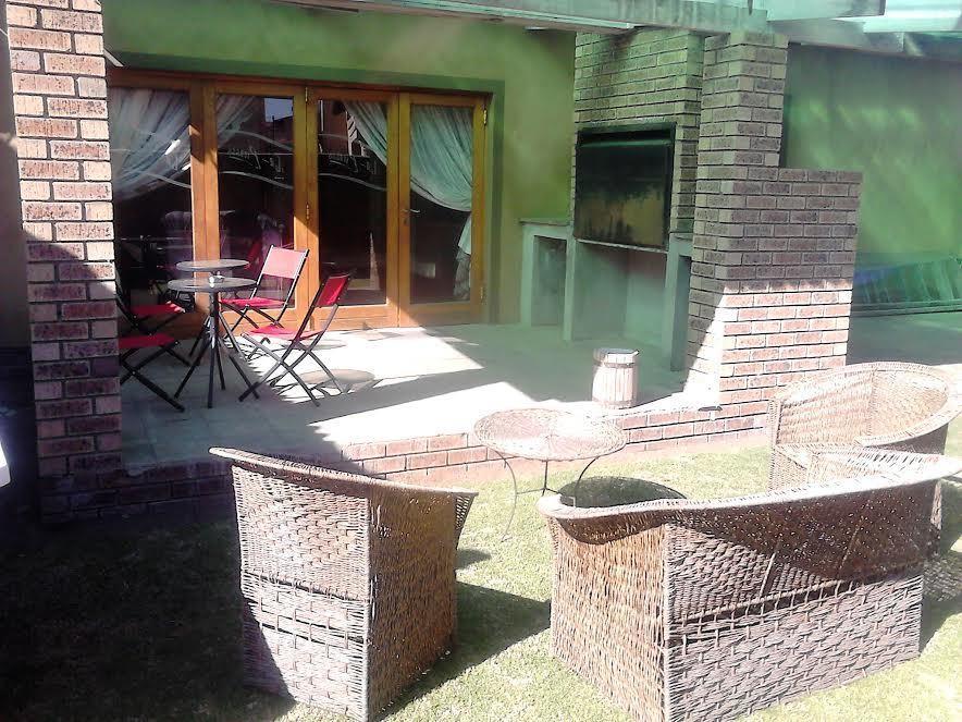 La Picasso Guesthouse Ermelo Bagian luar foto