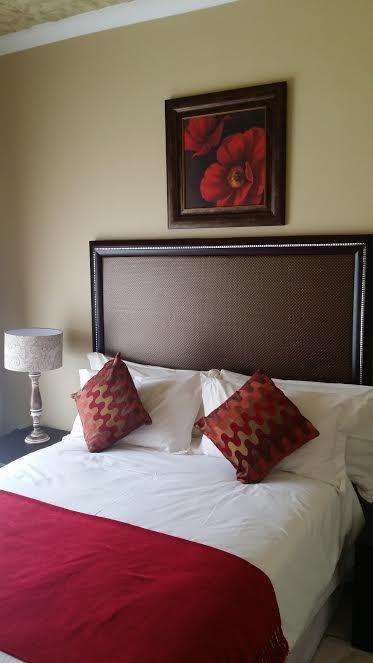 La Picasso Guesthouse Ermelo Bagian luar foto