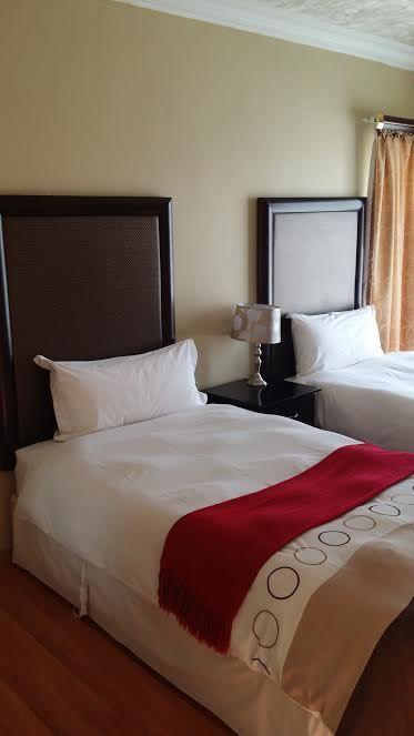 La Picasso Guesthouse Ermelo Bagian luar foto