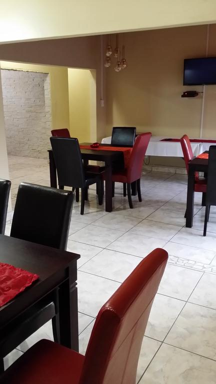 La Picasso Guesthouse Ermelo Bagian luar foto