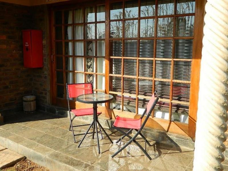 La Picasso Guesthouse Ermelo Bagian luar foto