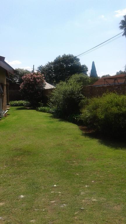 La Picasso Guesthouse Ermelo Bagian luar foto