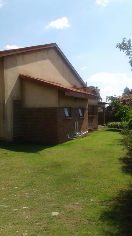La Picasso Guesthouse Ermelo Bagian luar foto