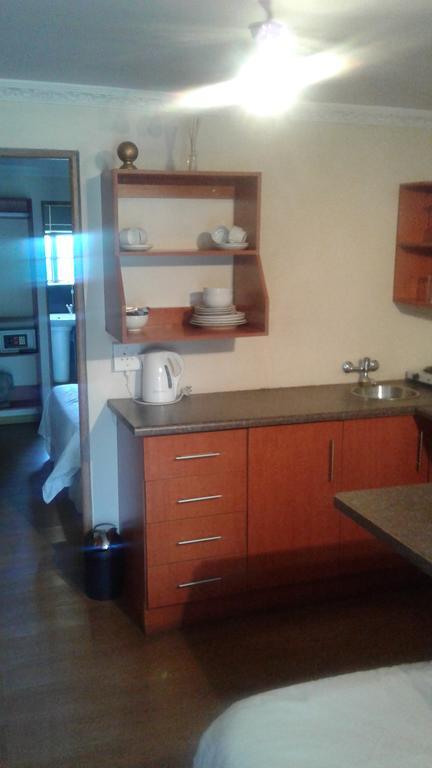 La Picasso Guesthouse Ermelo Bagian luar foto