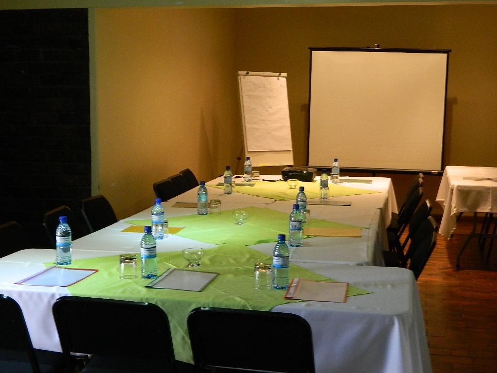 La Picasso Guesthouse Ermelo Bagian luar foto