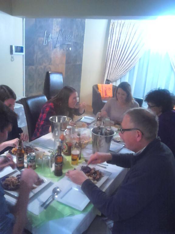 La Picasso Guesthouse Ermelo Bagian luar foto